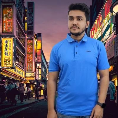 Picture of Premium Comfortable Printed Ladies Winter Hoodie