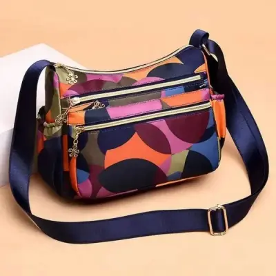 Picture of Crossbody Bag  (meroon)