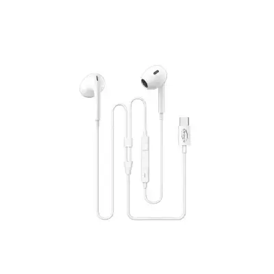 Picture of MOXX Music Type-C Earphone (MO-16c)