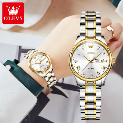 Picture of OLEVS 5563 Fashion Watch for Women