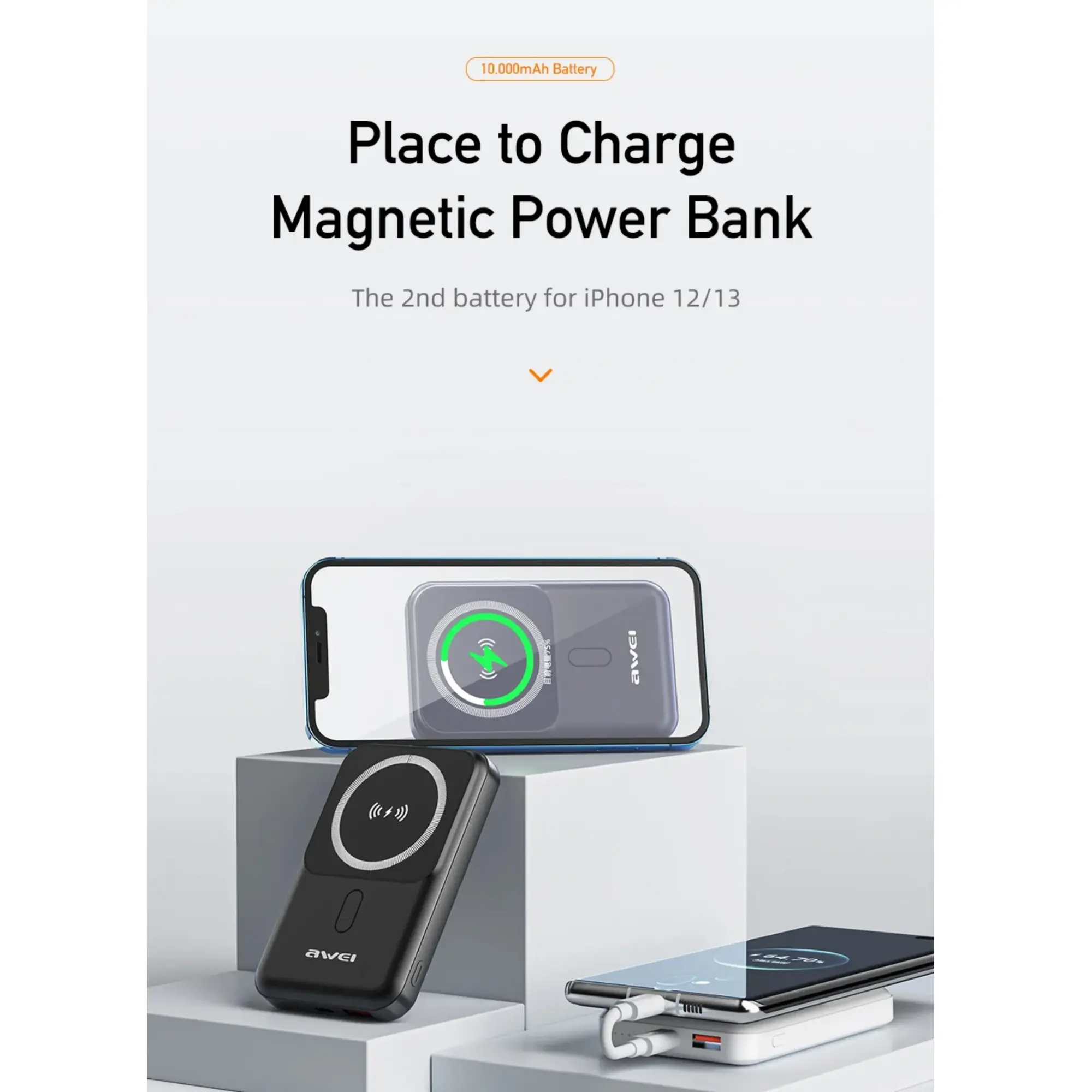 Picture of Ready Hijab