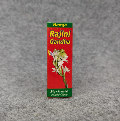 Picture of Rajini Gandha Perfume Natural Spray