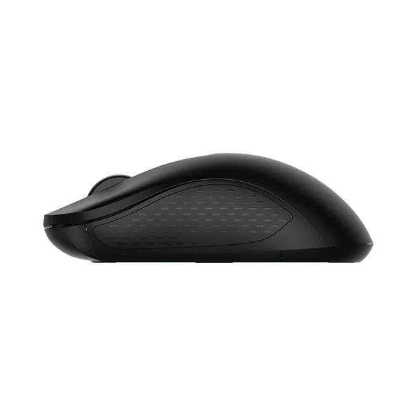 Picture of Rapoo B20 Silent Wireless Optical Mouse – Black
