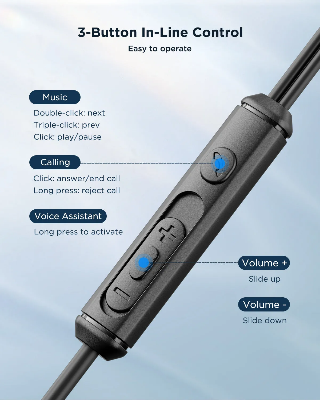 Picture of GRAB & GO 4 Portable Bluetooth Speaker