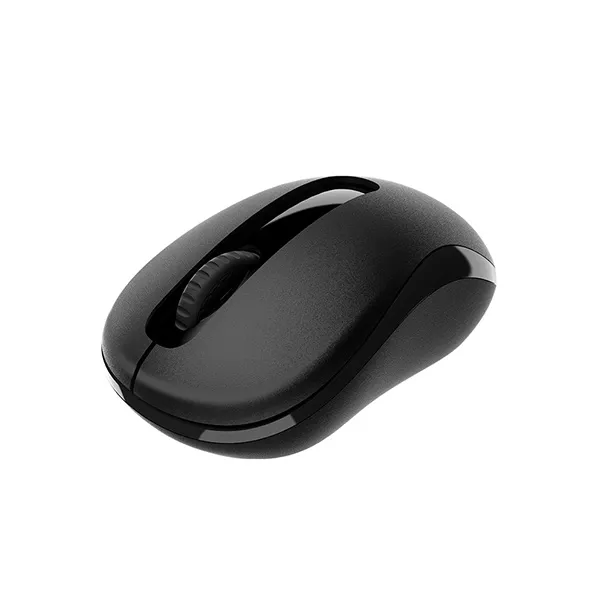 Picture of Rapoo M10 Wireless Optical Mouse – Black