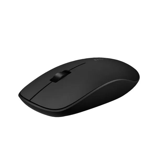 Picture of Rapoo M200 Multi-Mode Wireless Silent Mouse – Black