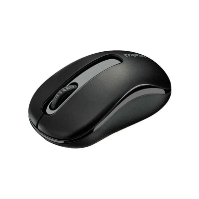 Picture of Rapoo M216 Wireless Optical Mouse – Black (Global Version)