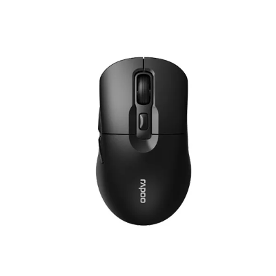 Picture of Rapoo M306 Wireless Optical Mouse – Black