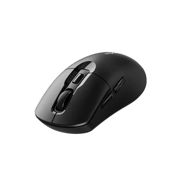 Picture of Rapoo M306 Wireless Optical Mouse – Black