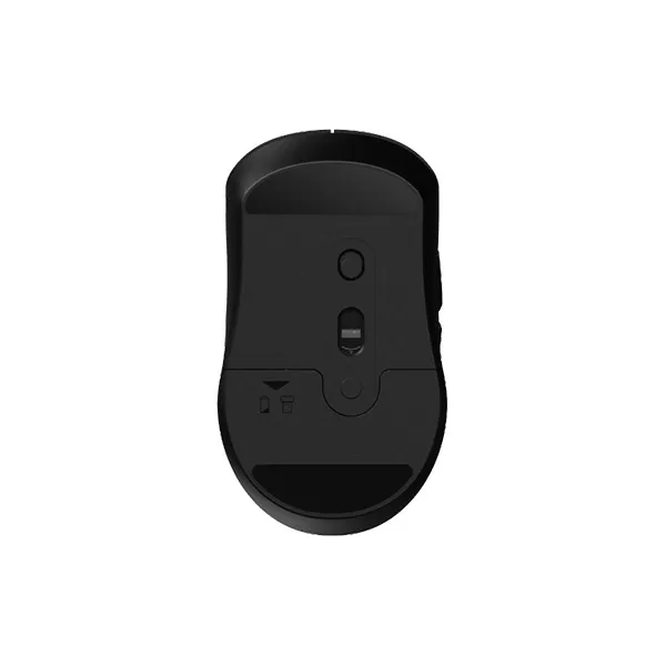 Picture of Rapoo M306 Wireless Optical Mouse – Black