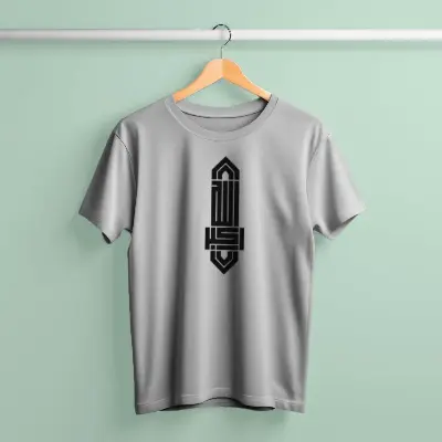 Picture of Free Palestine Cotton T-shirt