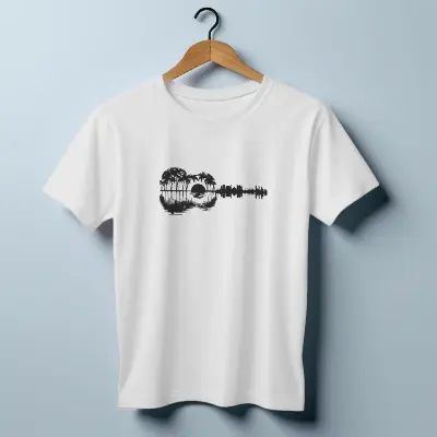 Picture of Save-Gaza Cotton T-shirt