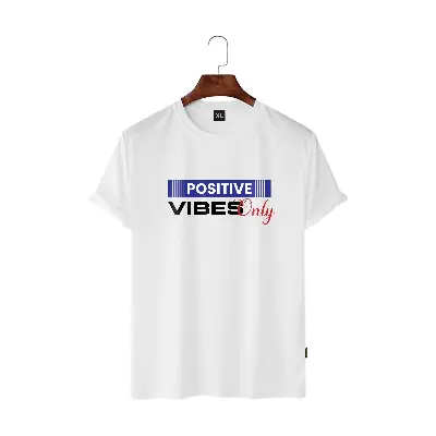 Picture of 𝐂𝐨𝐭𝐭𝐨𝐧 Men's T-Shirt