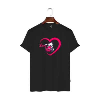 Picture of 𝐂𝐨𝐭𝐭𝐨𝐧 Men's T-Shirt