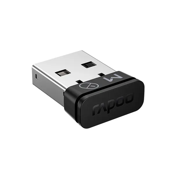 Picture of Rapoo M3M Wireless Business Mouse Dongle
