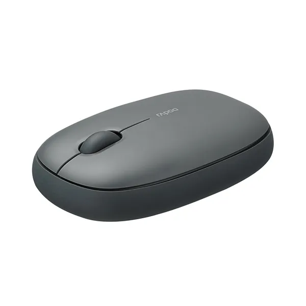 Picture of Rapoo M650 Multi-Mode Wireless Mouse – Dark Gray