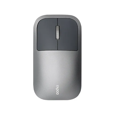 Picture of Rapoo M700 Multi-Mode Wireless Mouse – Gray