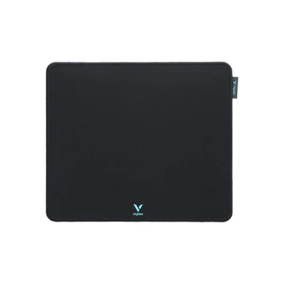 Picture of Rapoo V10S Anti-Skid Compact Gaming Mouse Pad – Black