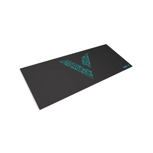 Picture of Rapoo V10S Anti-Skid Compact Mouse Pad – Black