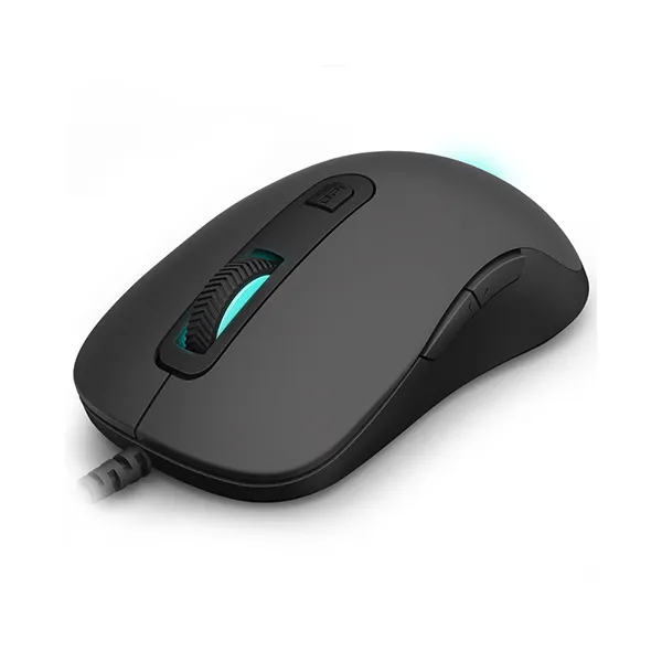 Picture of Rapoo V16 RGB Gaming Optical Mouse – Black