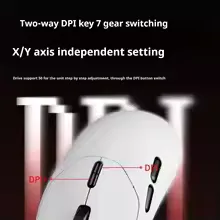 Picture of Rapoo VT1 Pro Dual-Mode Gaming Mouse – Black