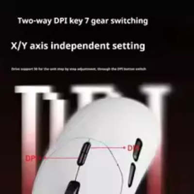 Picture of Rapoo VT1 Pro Dual-Mode Gaming Mouse – Black