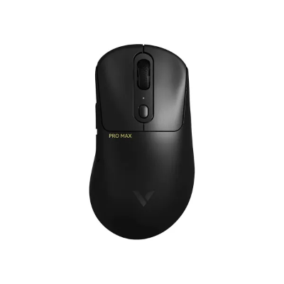 Picture of Rapoo VT3 Pro Wireless/Wired Lightweight Gaming Mouse – Black
