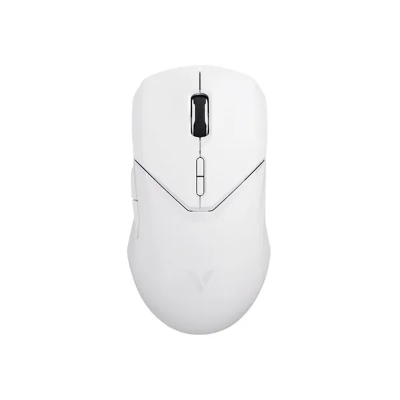 Picture of Rapoo VT9 Pro Dual-Mode Wireless Gaming Mouse – White