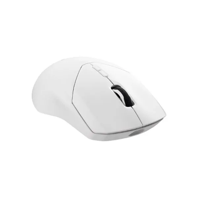 Picture of Rapoo VT9 Pro Dual-Mode Wireless Gaming Mouse – White