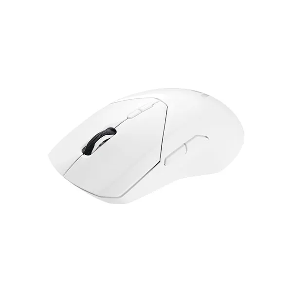 Picture of Rapoo VT9 Pro Dual-Mode Wireless Gaming Mouse – White