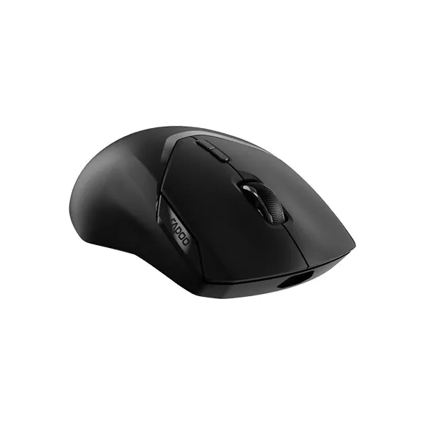 Picture of Rapoo VT9 Pro Mini Dual-Mode Wireless Gaming Mouse – Black