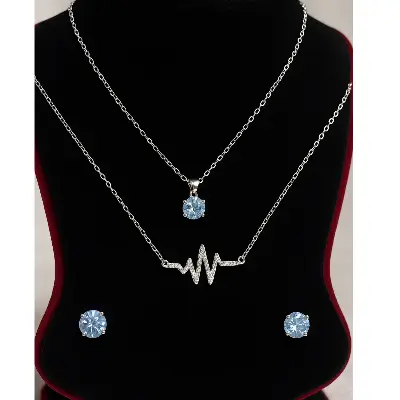 Picture of 3 pcs Full Sleeve T-Shirt Combo