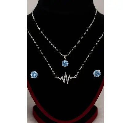 Picture of 3 pcs Full Sleeve T-Shirt Combo