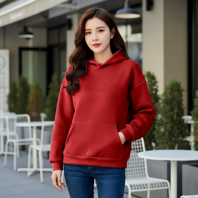 Picture of SnowSoft Ladies Hoodie