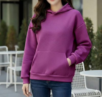 Picture of SnowSoft Ladies Hoodie