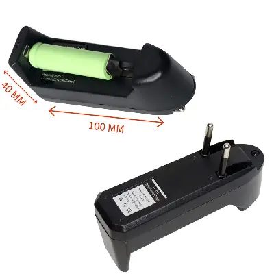 Picture of Rechargeable Battery Charger