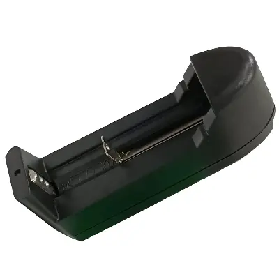 Picture of Rechargeable Battery Charger
