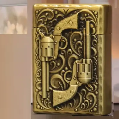 Picture of Rechargeable Pocket Flashlight with Wide Angle Illumination