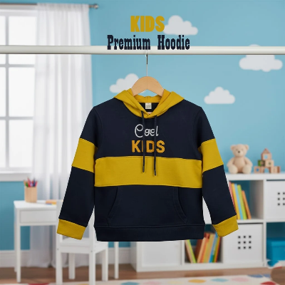 Picture of Stylish Premium Kids Hoodie