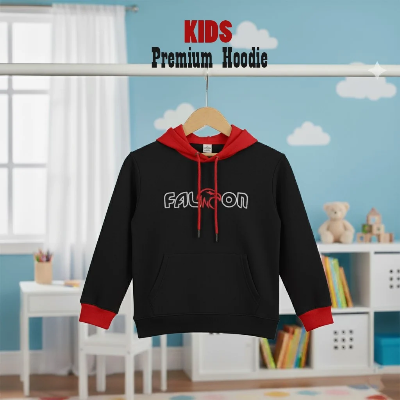 Picture of Stylish Premium Kids Hoodie