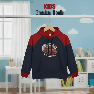 Picture of Stylish Premium Kids Hoodie