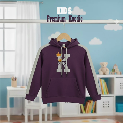 Picture of Stylish Premium Kids Hoodie