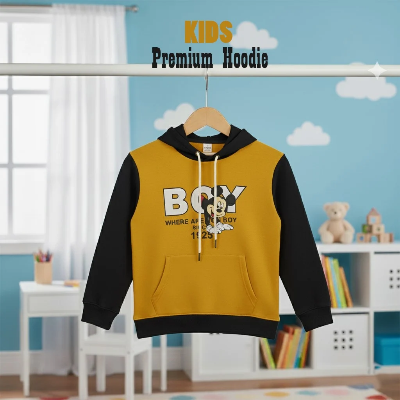 Picture of Stylish Premium Kids Hoodie