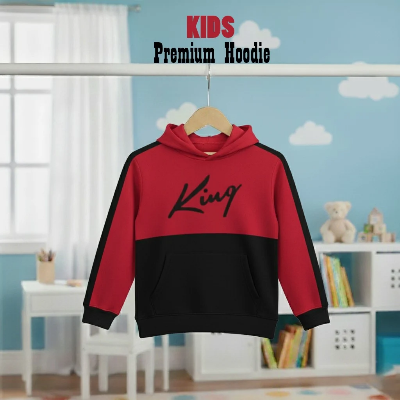 Picture of Stylish Premium Kids Hoodie