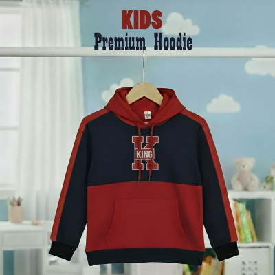 Picture of Stylish Premium Kids Hoodie