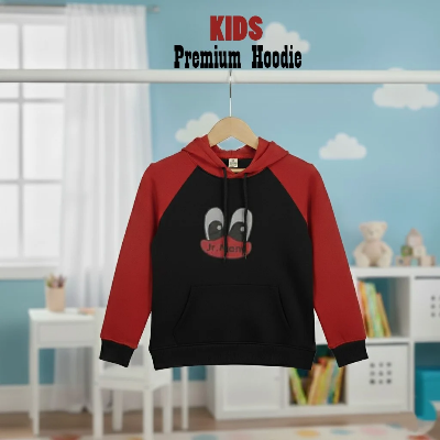 Picture of Stylish Premium Kids Hoodie