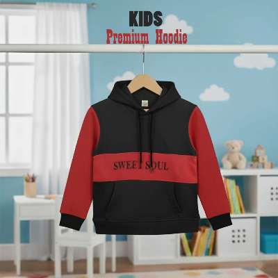 Picture of Stylish Premium Kids Hoodie