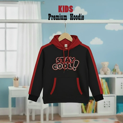 Picture of Stylish Premium Kids Hoodie