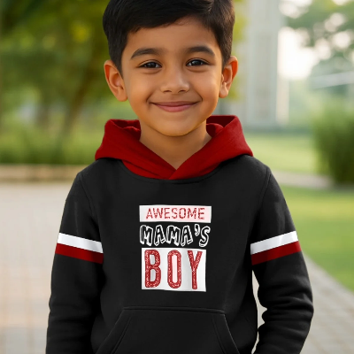 Picture of Stylish Premium Kids Hoodie