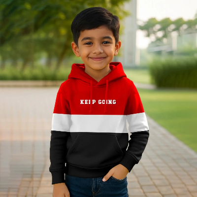 Picture of Stylish Premium Kids Hoodie